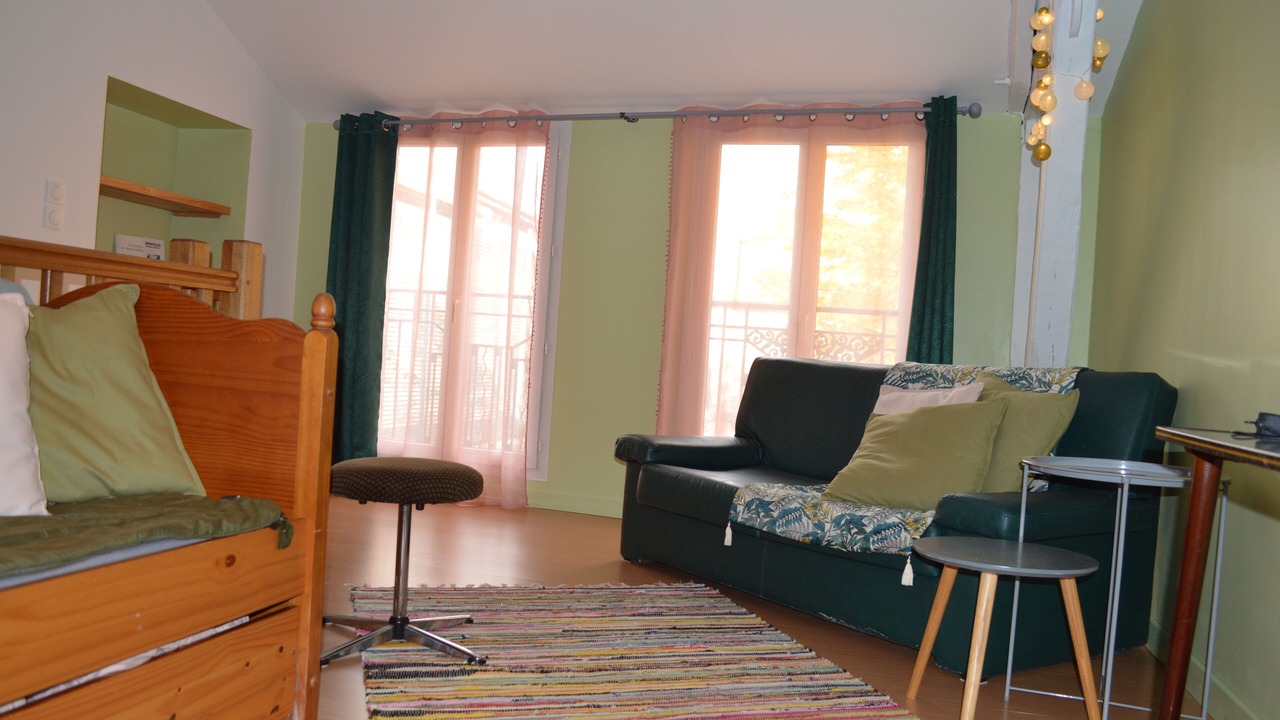 Photo of Livingroom in Joinville