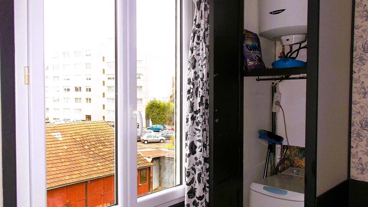 Photo of Bedroom in Faubourg North