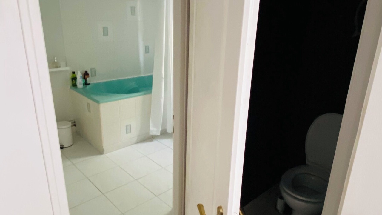 Photo of Bathroom in Bretigny-sur-Orge