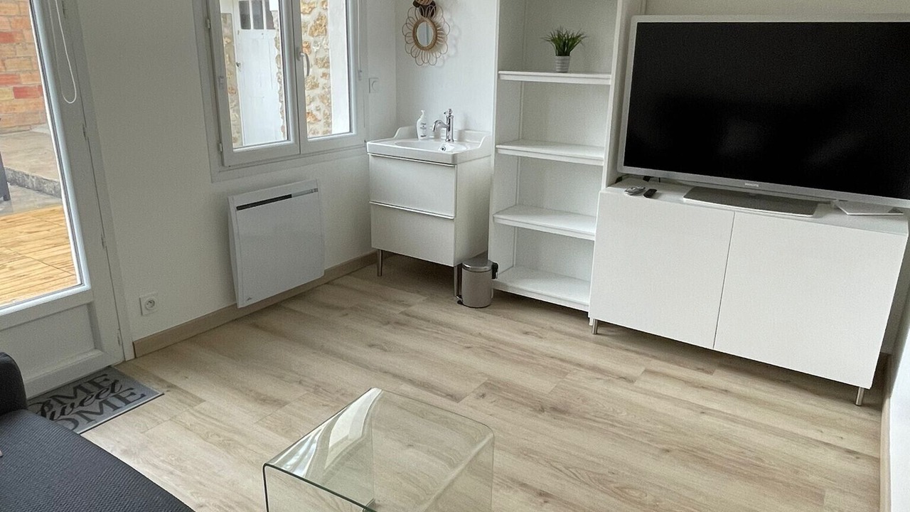 Photo of Bedroom in Bretigny-sur-Orge
