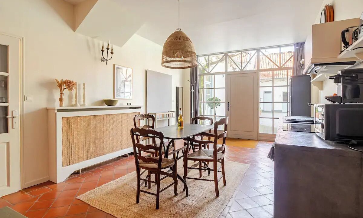 Photo of Kitchen in Houplines