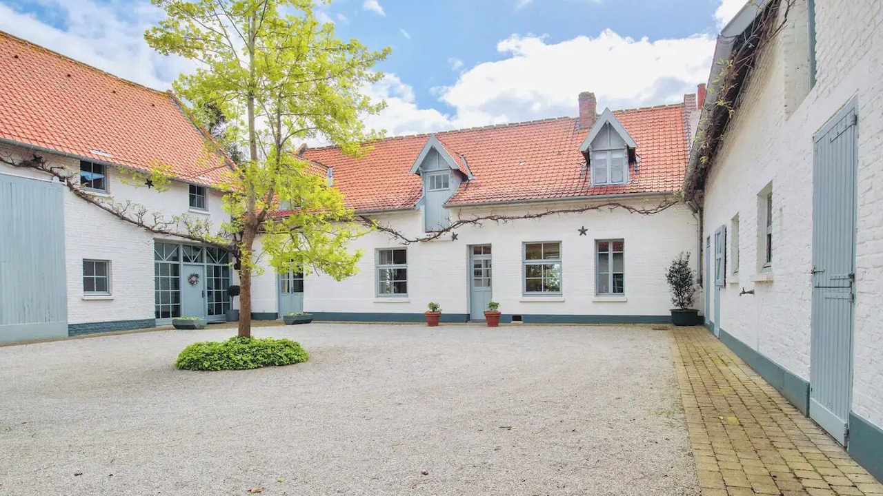 Photo of Outdoor in Houplines