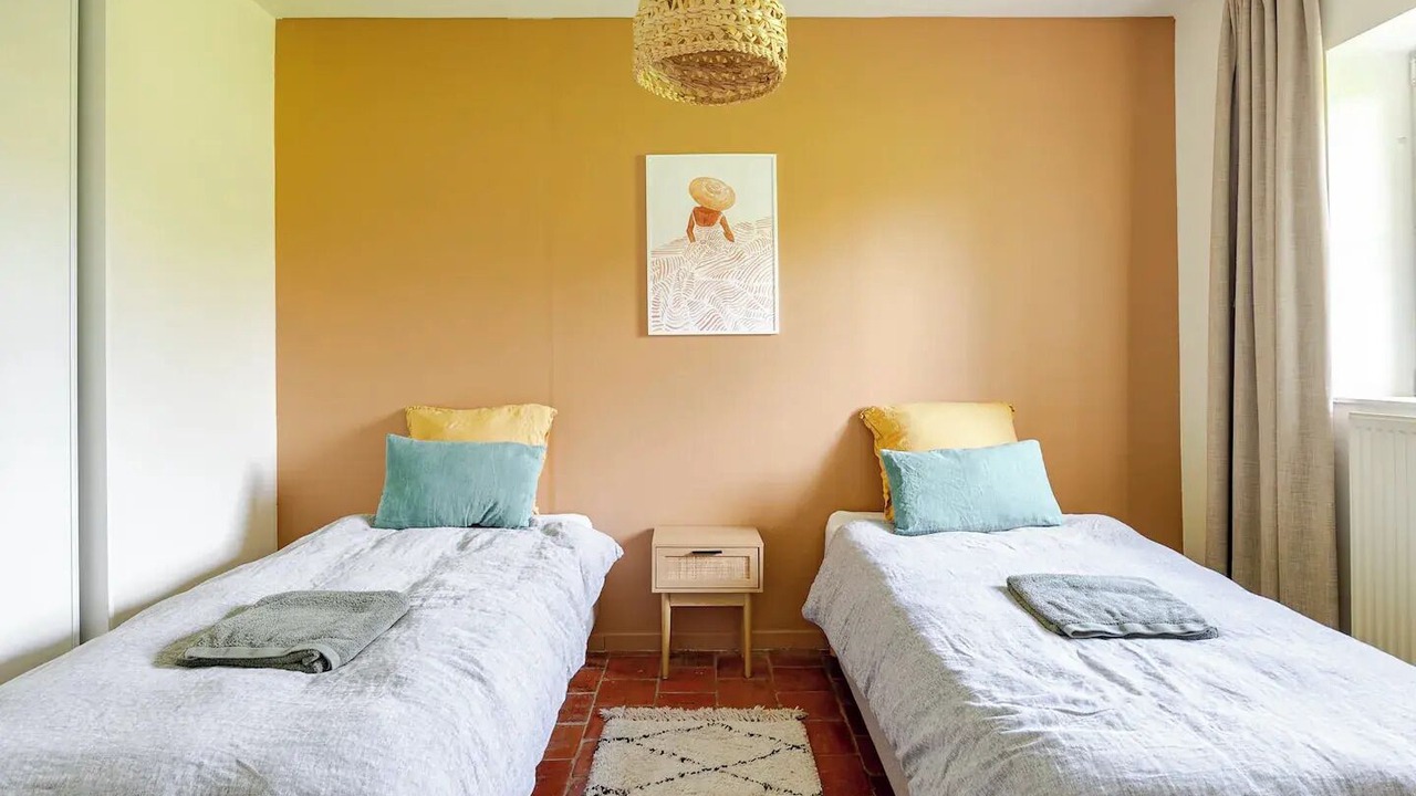 Photo of Bedroom in Houplines