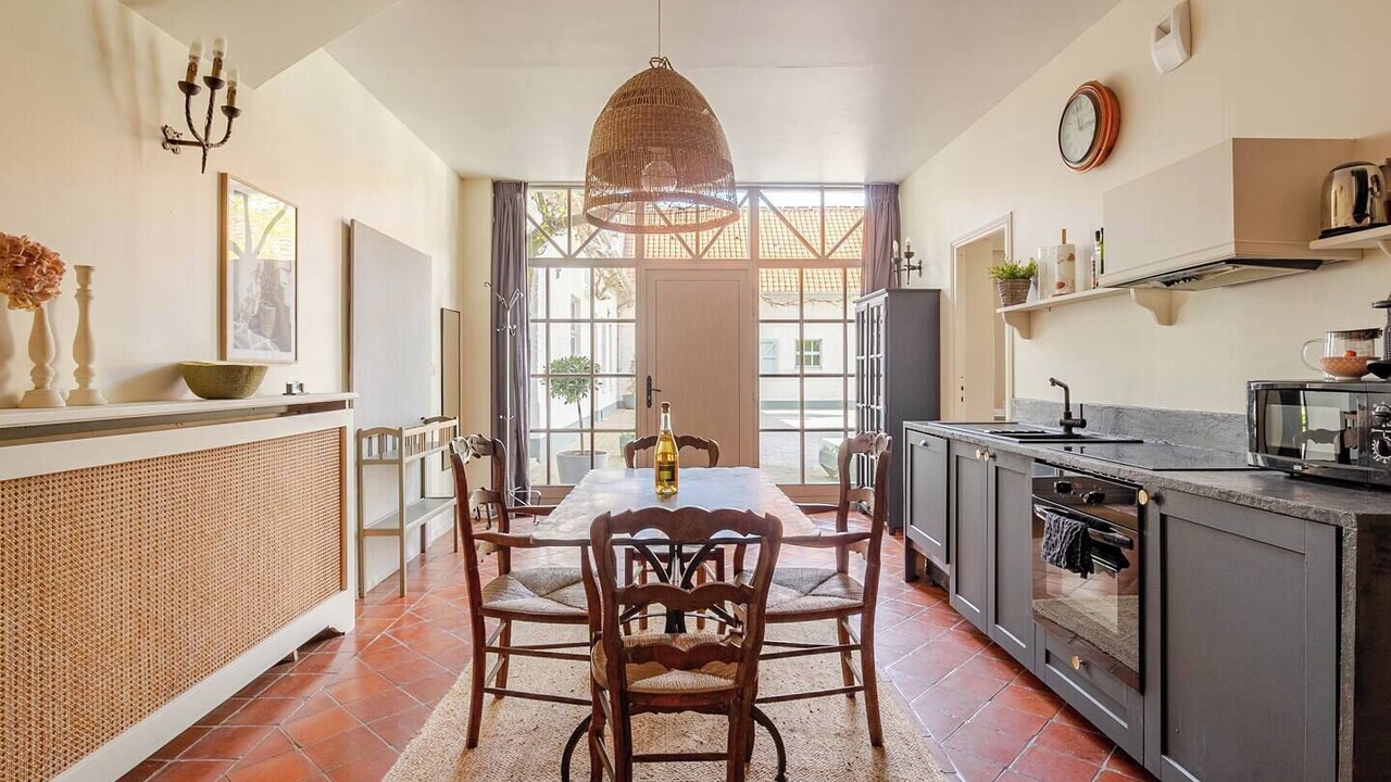 Photo of Kitchen in Houplines