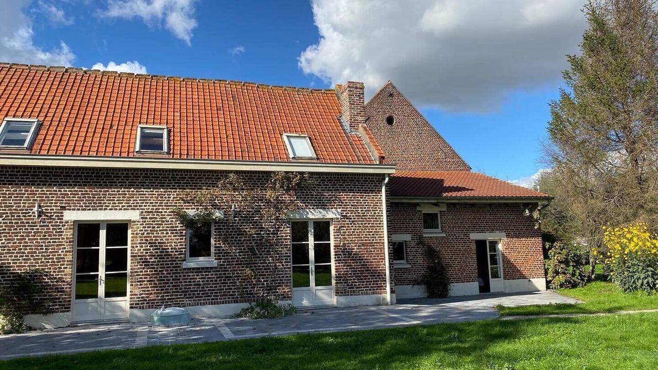 Photo of Outdoor in Houplines