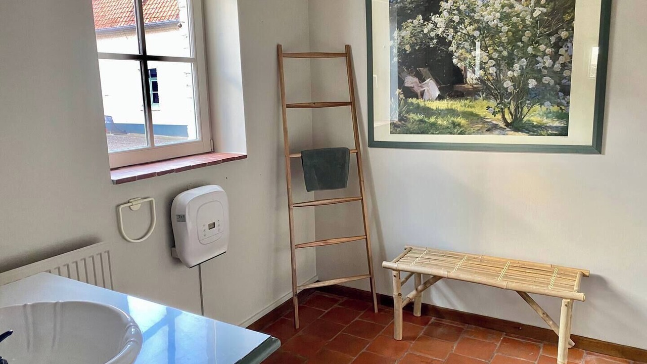Photo of Bathroom in Houplines