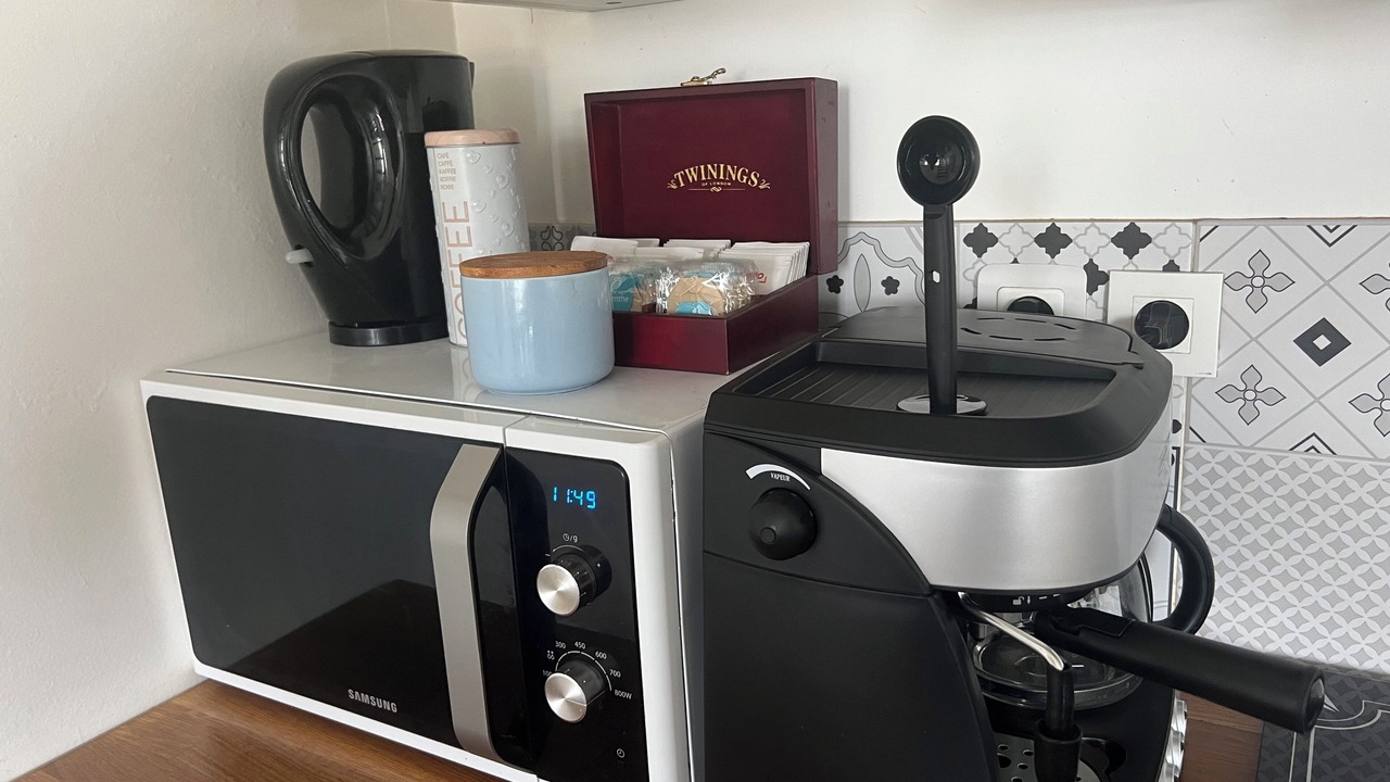 Photo of Kitchen in Saint-Jacques - Saint-Roch