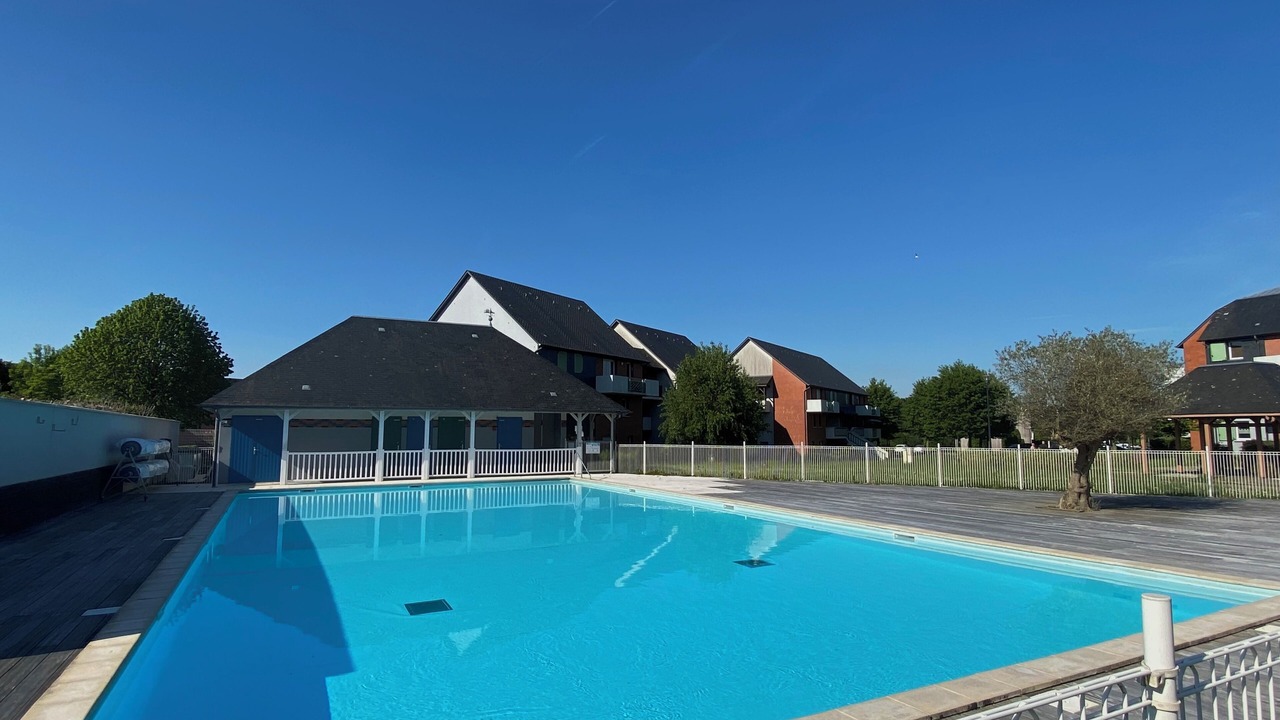 Photo of Outdoor in La Riviere-Saint-Sauveur