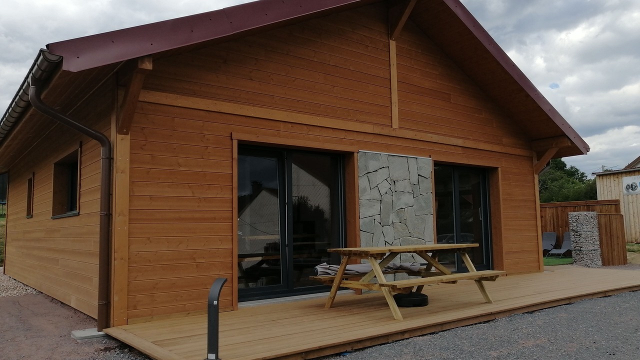 Photo of Outdoor in Les Poulieres