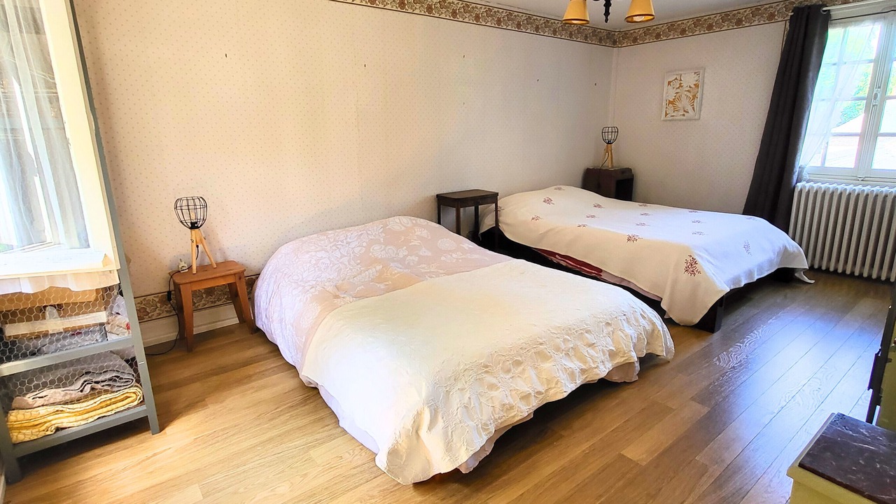 Photo of Bedroom in Arques-la-Bataille