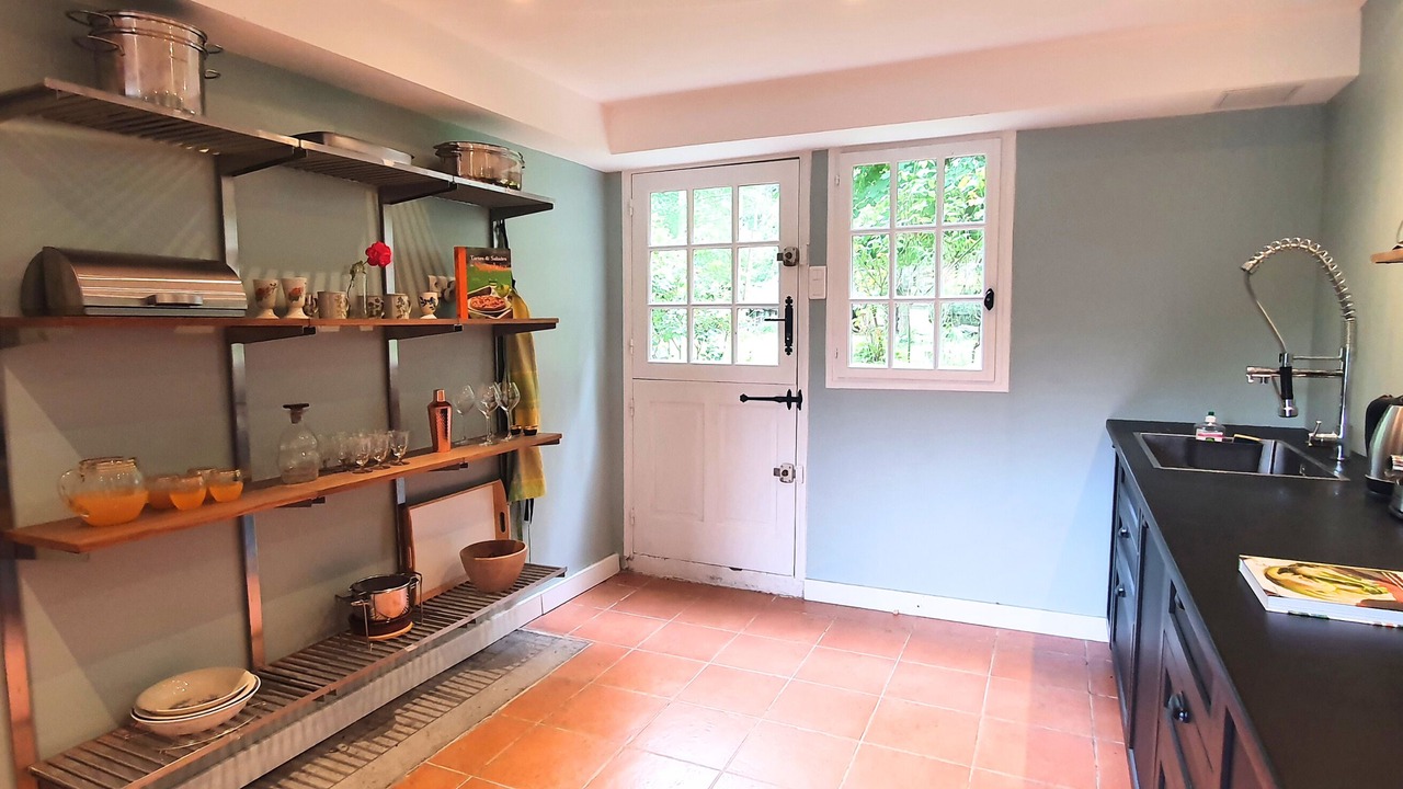 Photo of Kitchen in Arques-la-Bataille