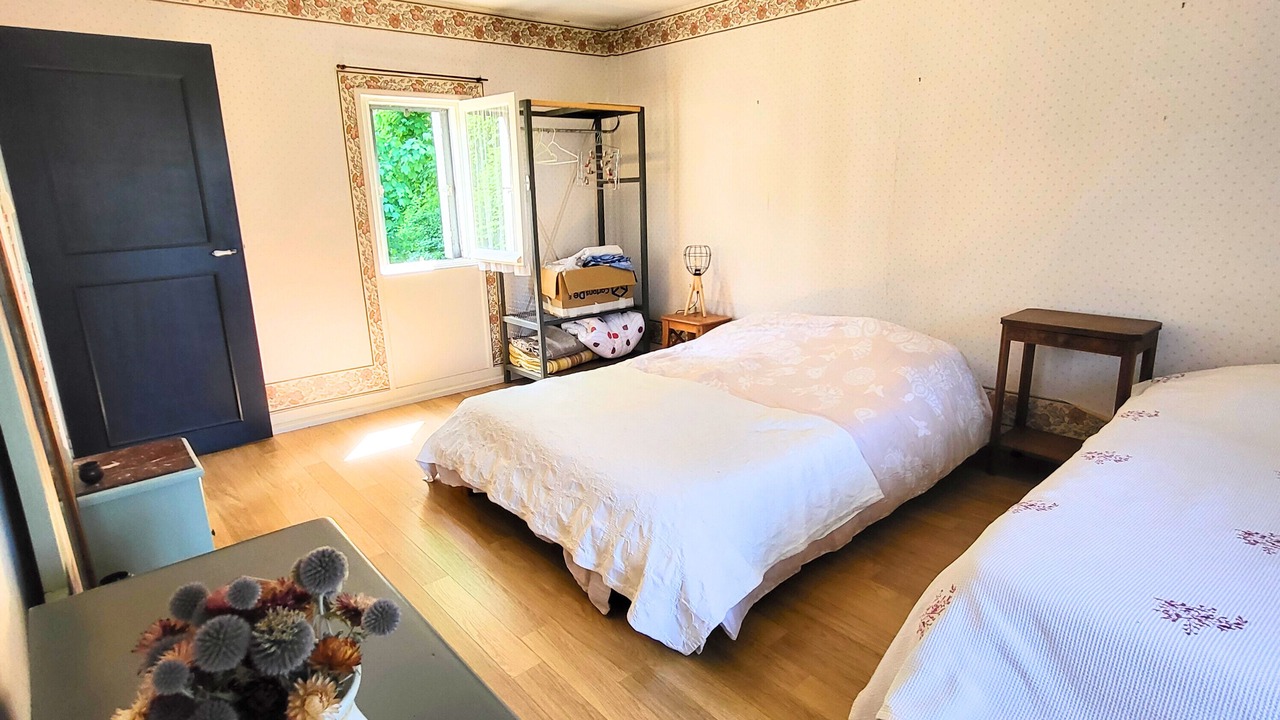 Photo of Bedroom in Arques-la-Bataille