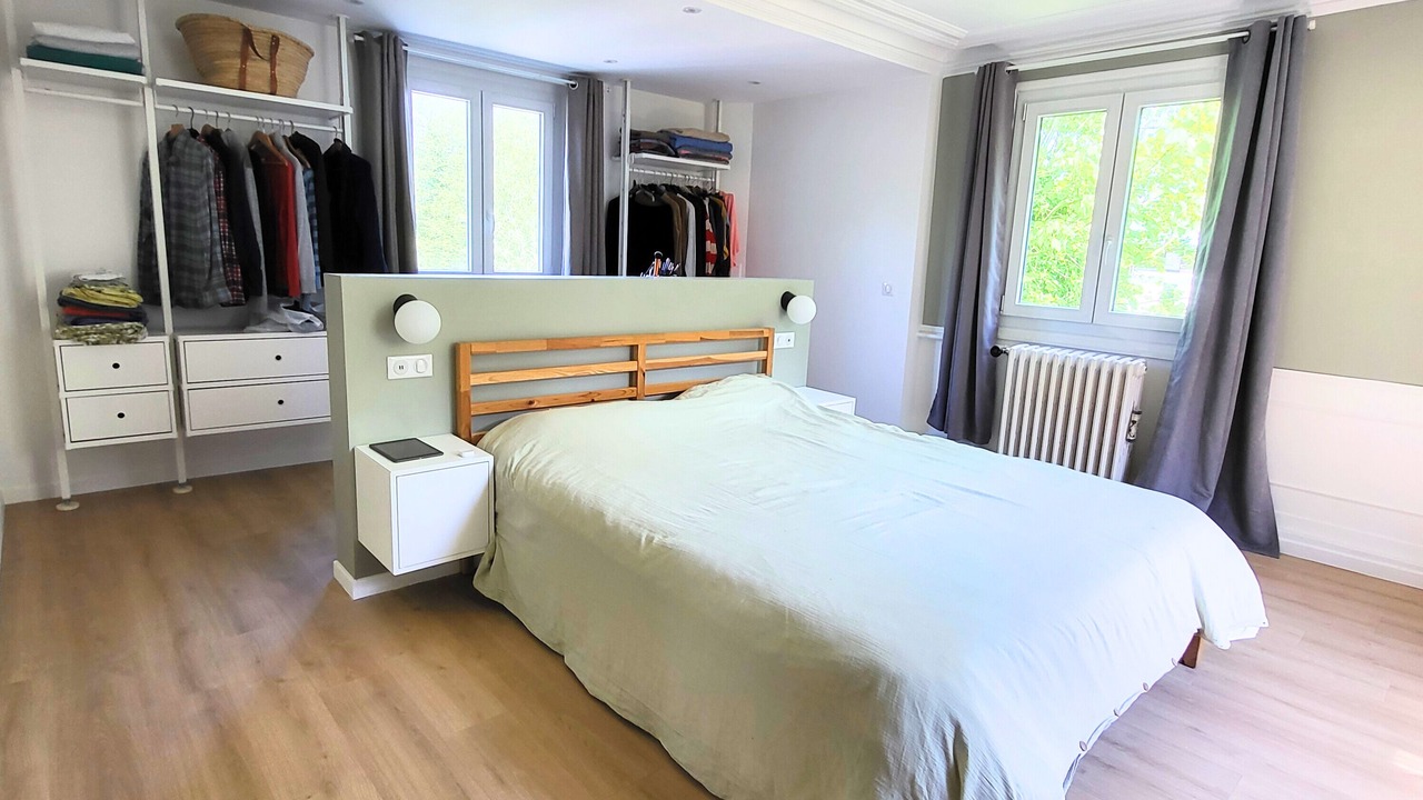 Photo of Bedroom in Arques-la-Bataille