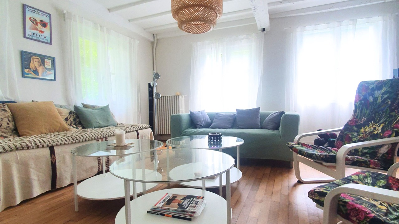Photo of Livingroom in Arques-la-Bataille