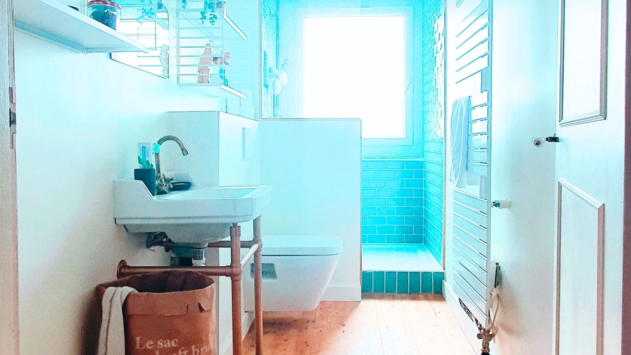 Photo of Bathroom in Arques-la-Bataille