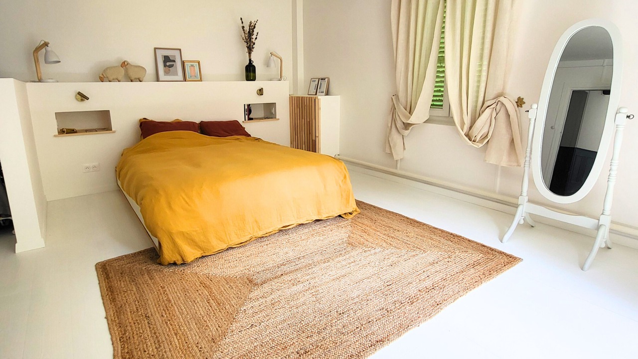 Photo of Bedroom in Arques-la-Bataille