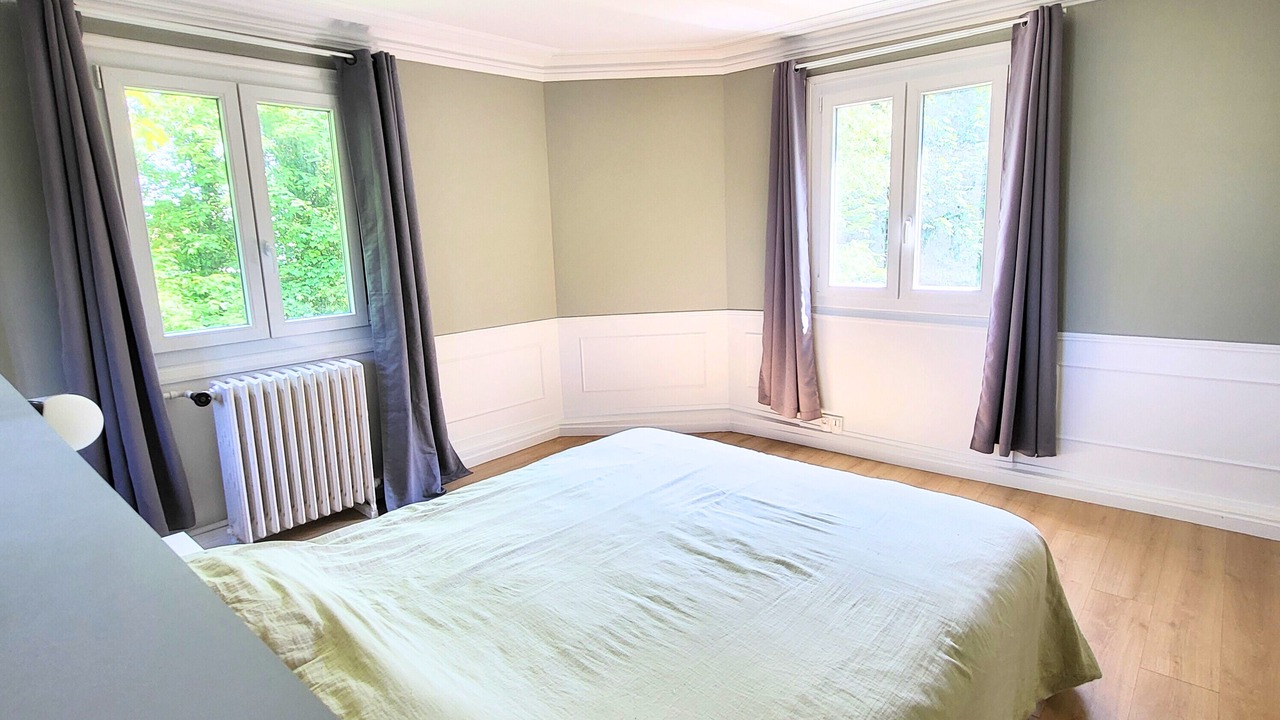 Photo of Bedroom in Arques-la-Bataille