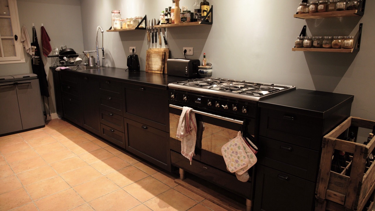 Photo of Kitchen in Arques-la-Bataille