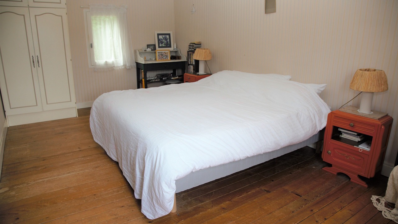 Photo of Bedroom in Arques-la-Bataille