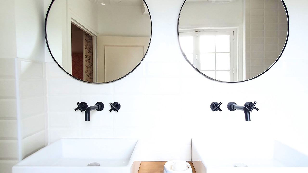 Photo of Bathroom in Arques-la-Bataille