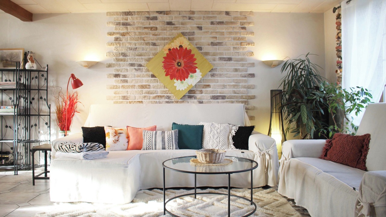 Photo of Livingroom in Butten