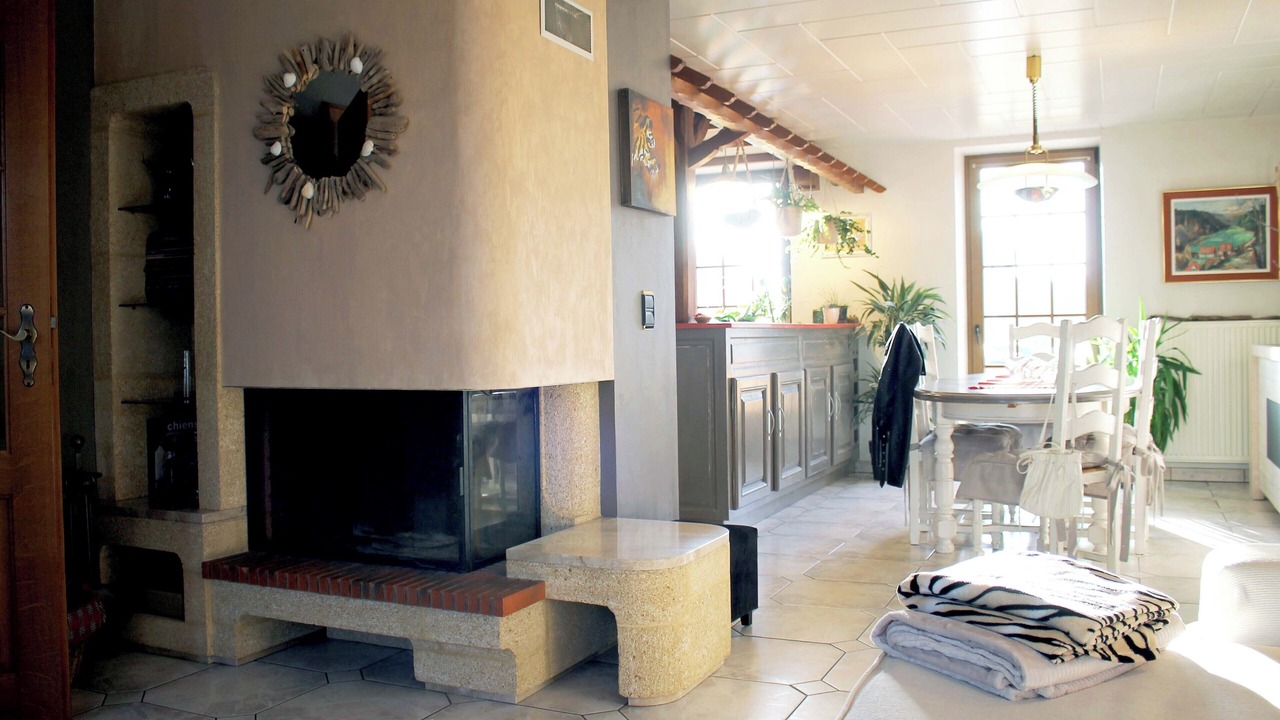 Photo of Livingroom in Butten