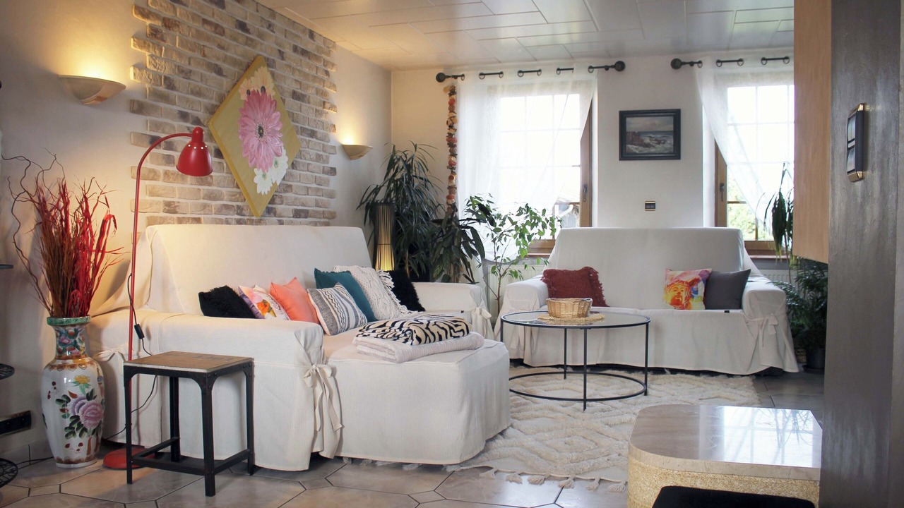 Photo of Livingroom in Butten