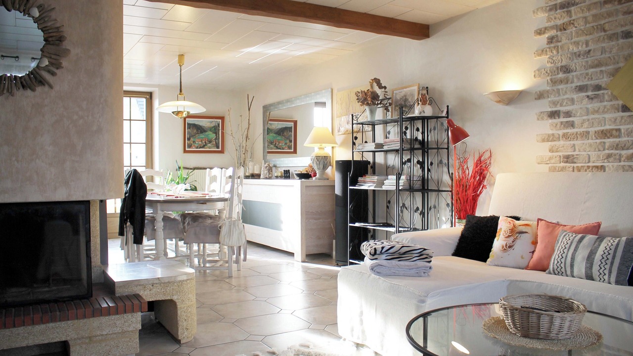 Photo of Livingroom in Butten