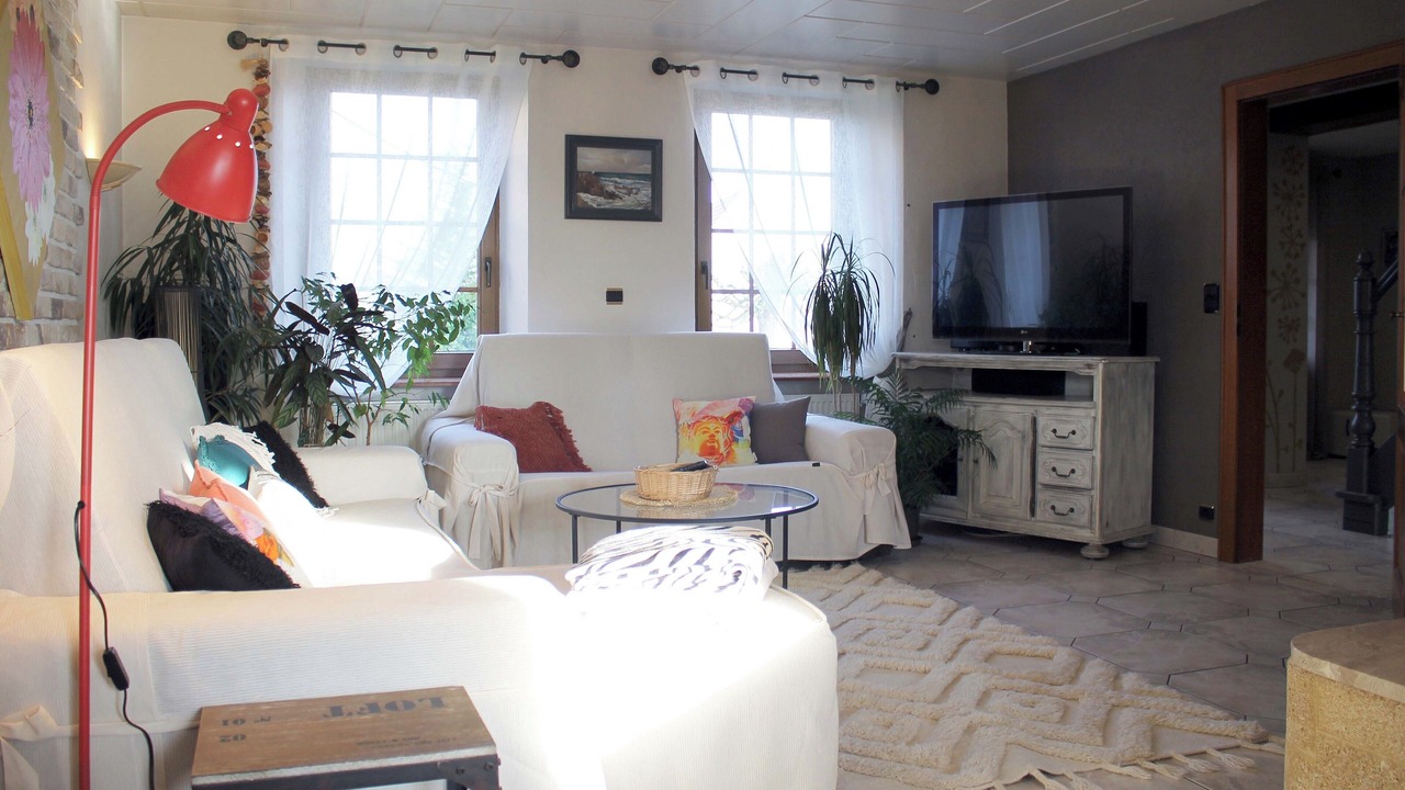 Photo of Livingroom in Butten