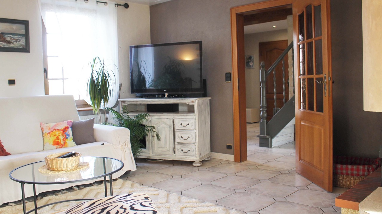 Photo of Livingroom in Butten