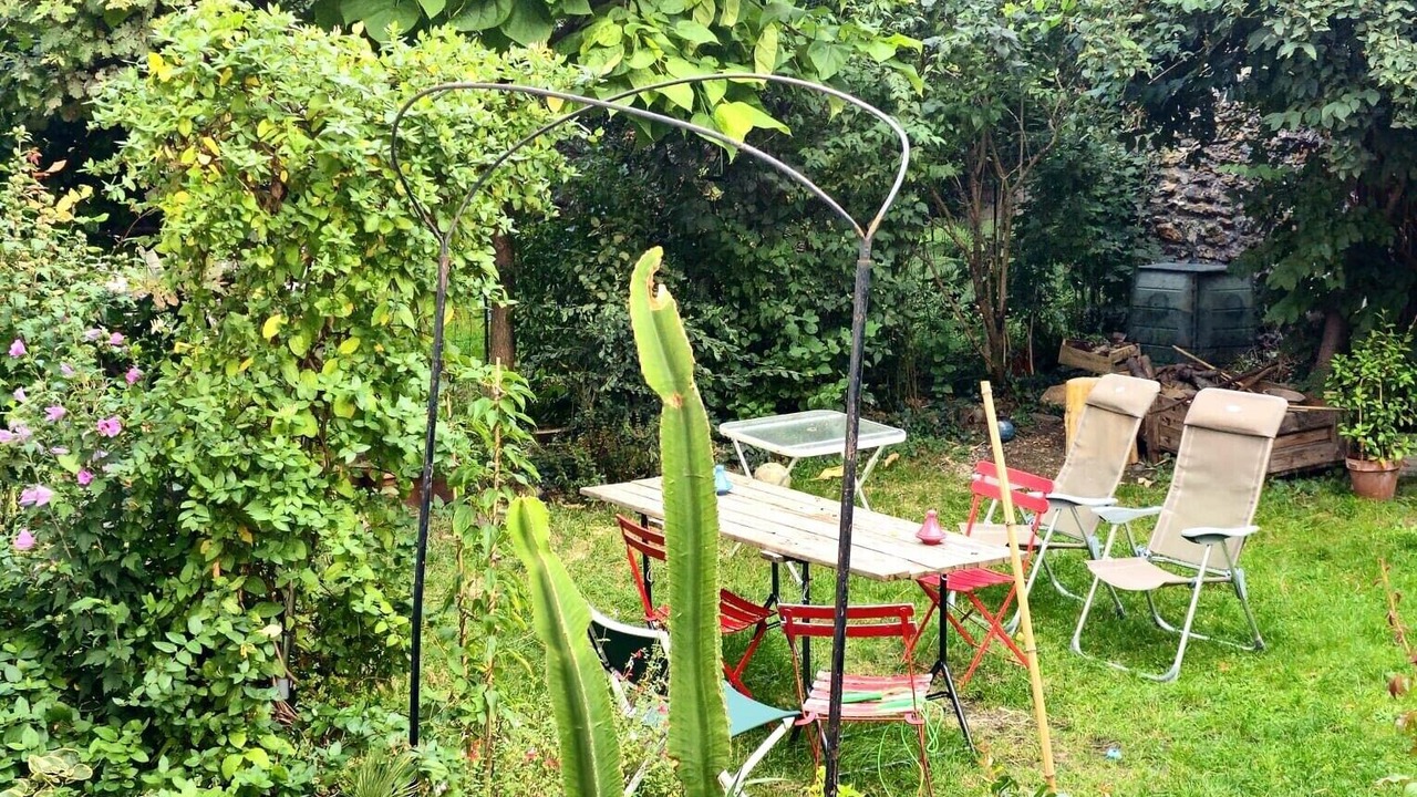 Photo of Outdoor in Pantin