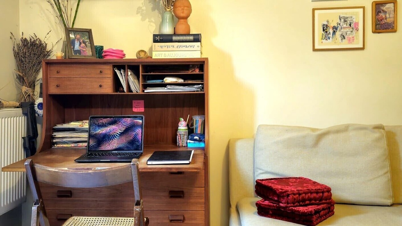 Photo of Livingroom in Pantin