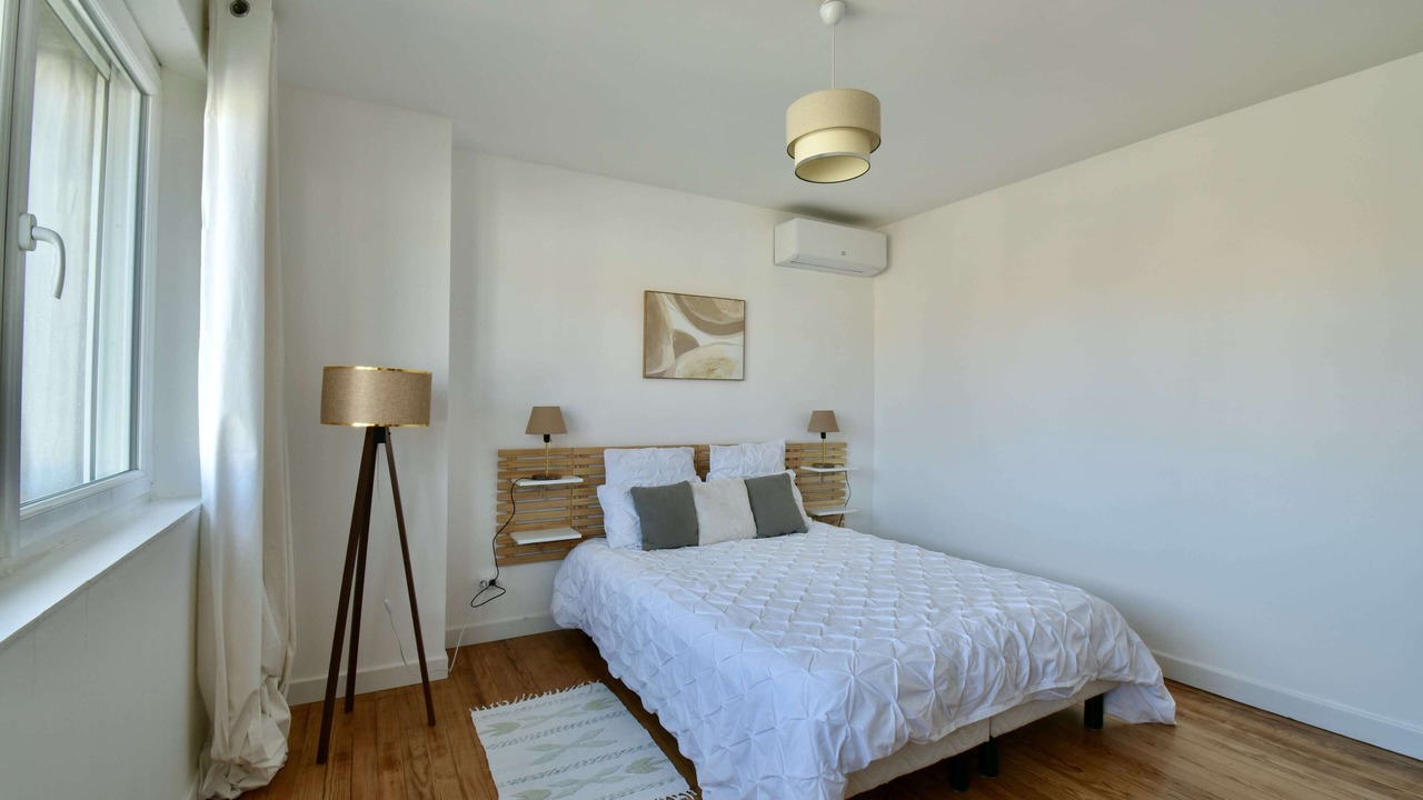 Photo of Bedroom in Dernier Sou