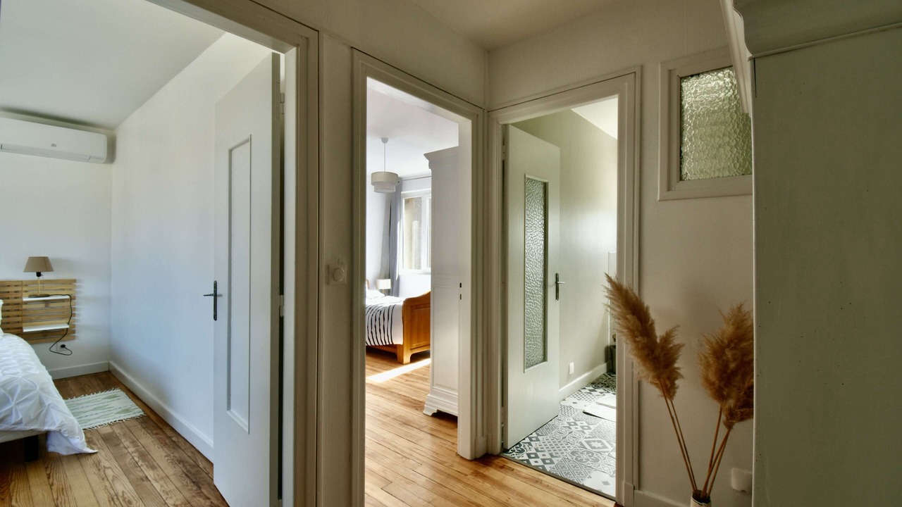 Photo of Bedroom in Dernier Sou