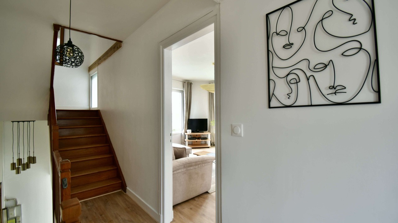 Photo of Livingroom in Dernier Sou