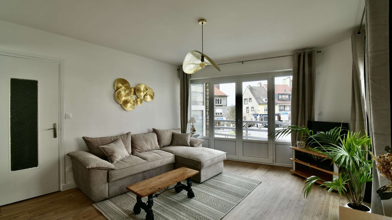 Photo of Livingroom in Dernier Sou