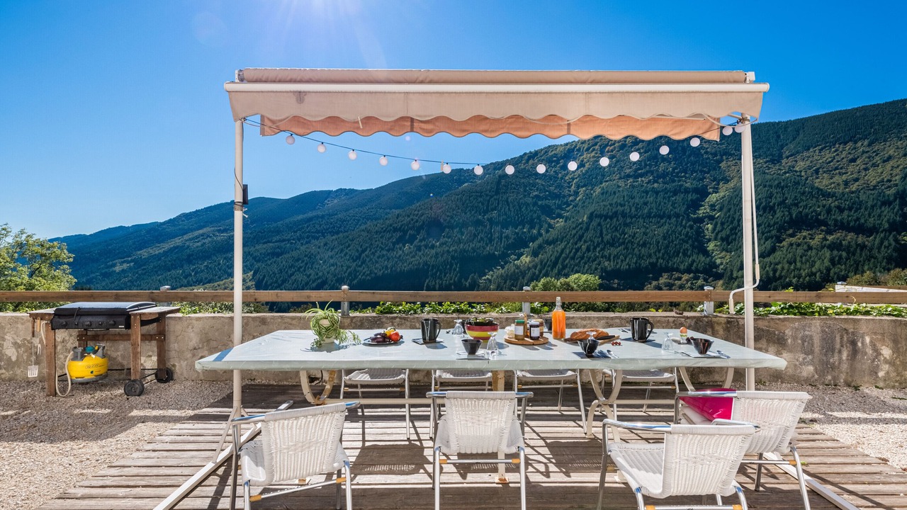 Photo of Outdoor in Valgorge