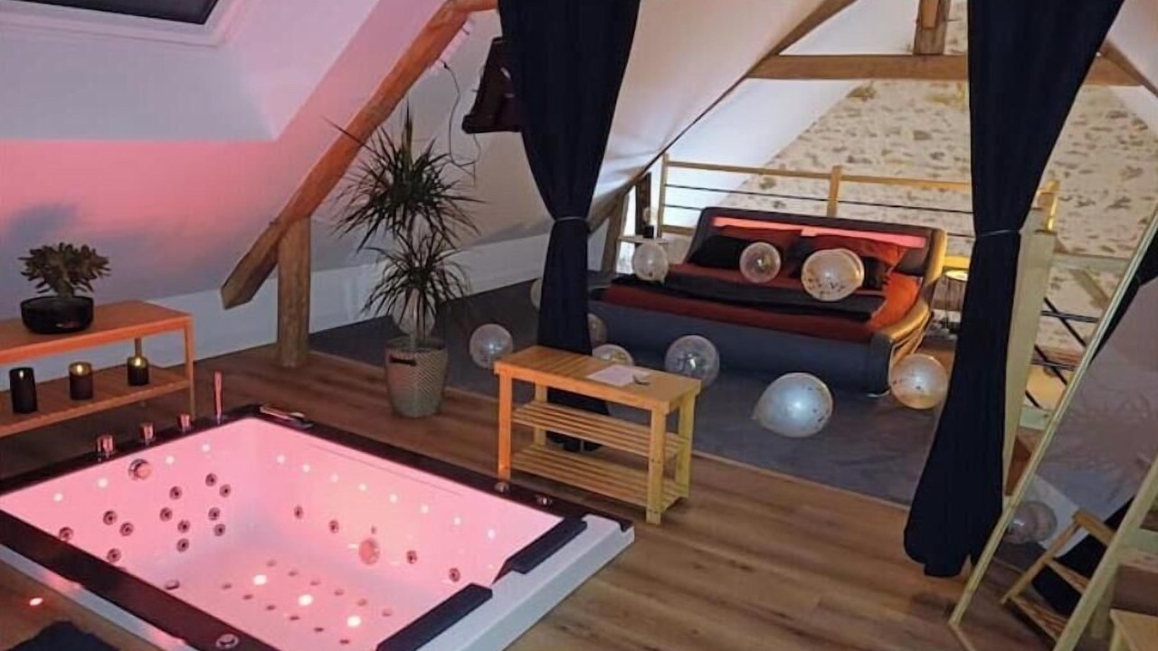 Photo of Bedroom in La Planche