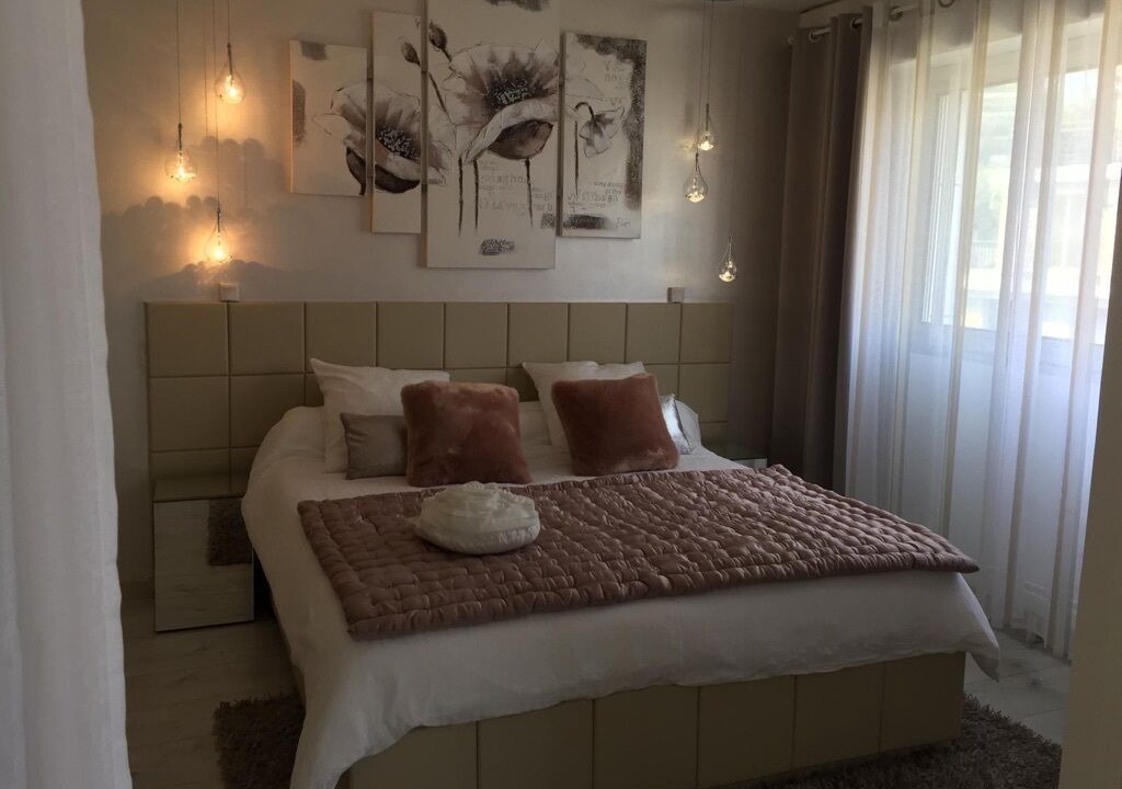 Photo of Bedroom in 15th Arrondissement