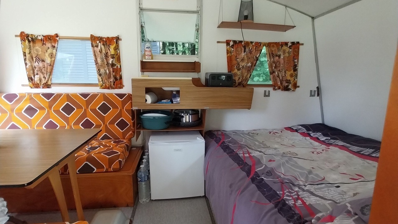Photo of Bedroom in Beulotte-Saint-Laurent
