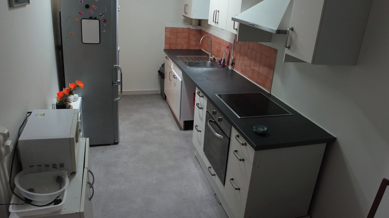 Photo of Kitchen in Guyancourt