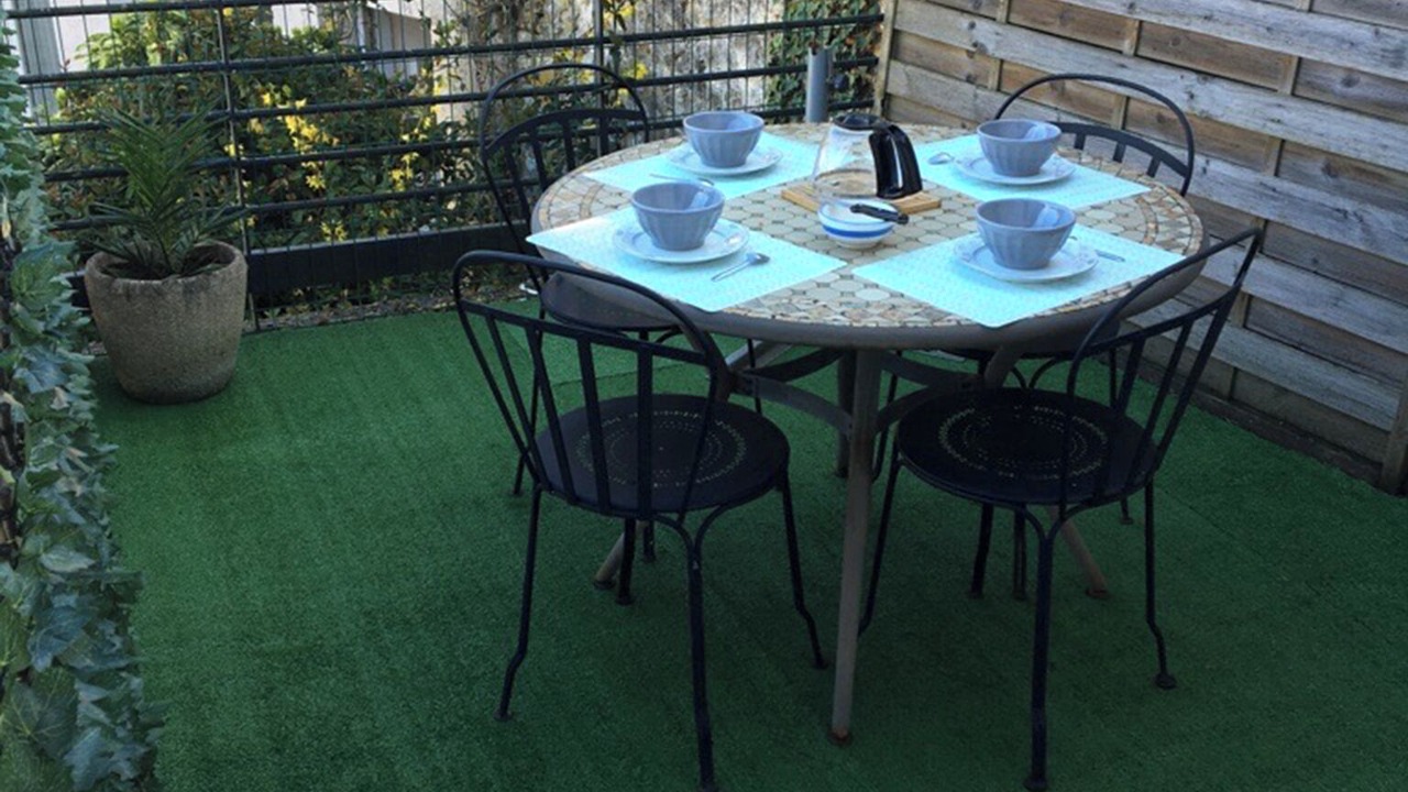 Photo of Outdoor in Saint-Marcel