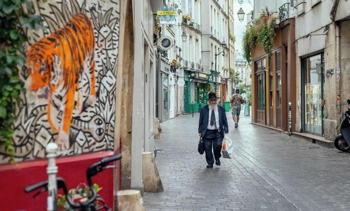 Photo of Others in 3rd Arrondissement
