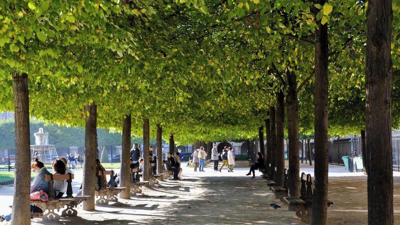 Photo of Outdoor in 3rd Arrondissement
