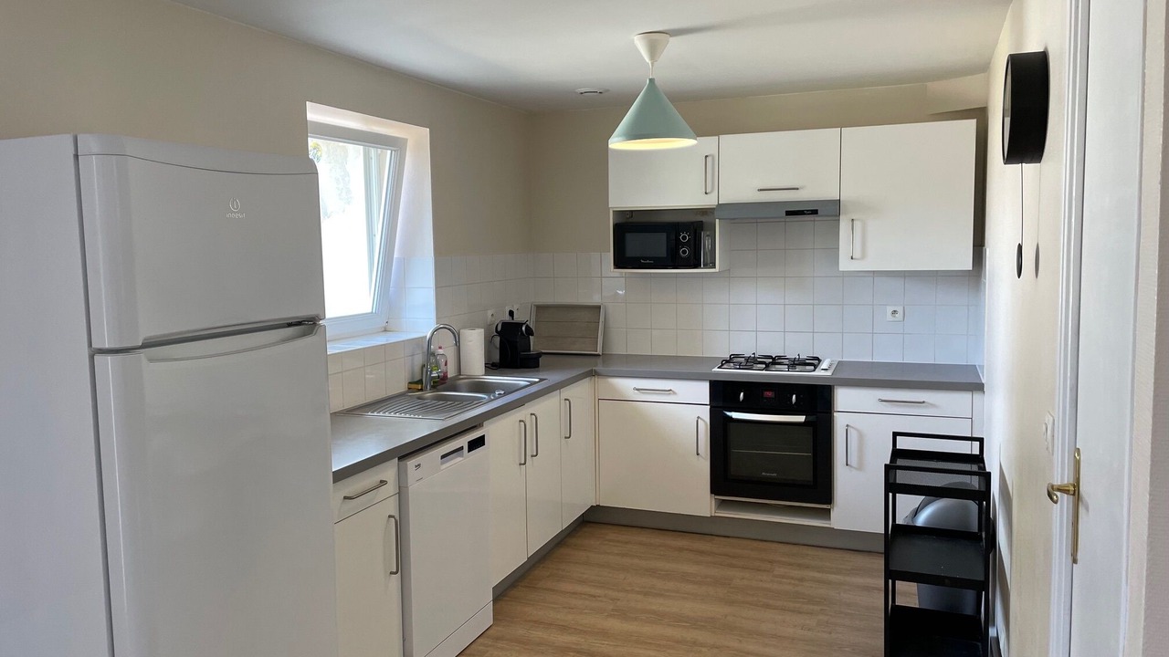 Photo of Kitchen in Trilbardou