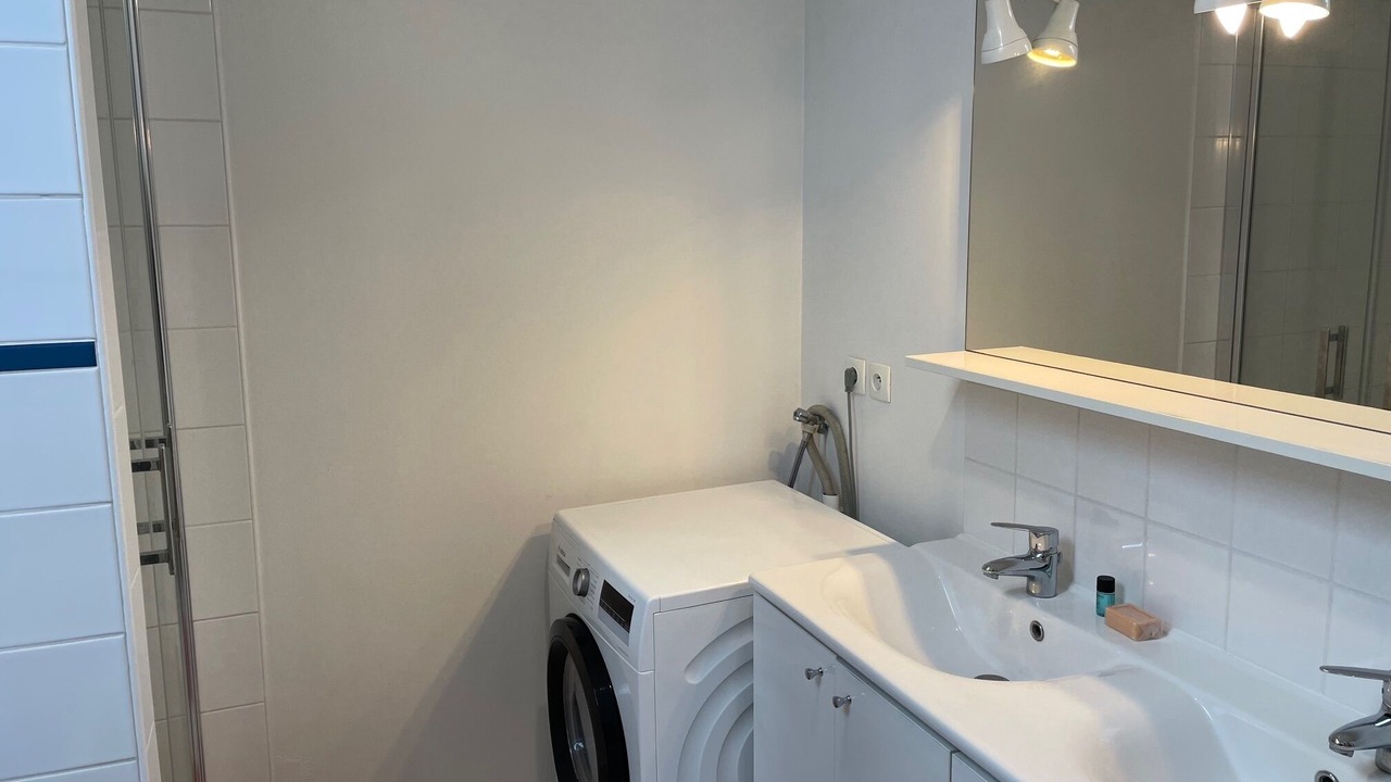 Photo of Bathroom in Trilbardou