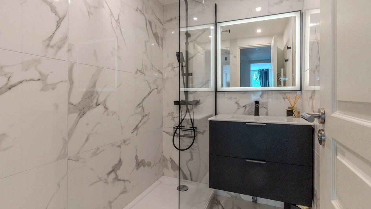 Photo of Bathroom in Le Touquet-Paris-Plage