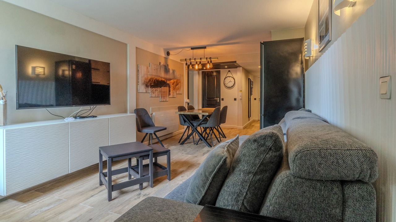 Photo of Livingroom in Le Touquet-Paris-Plage