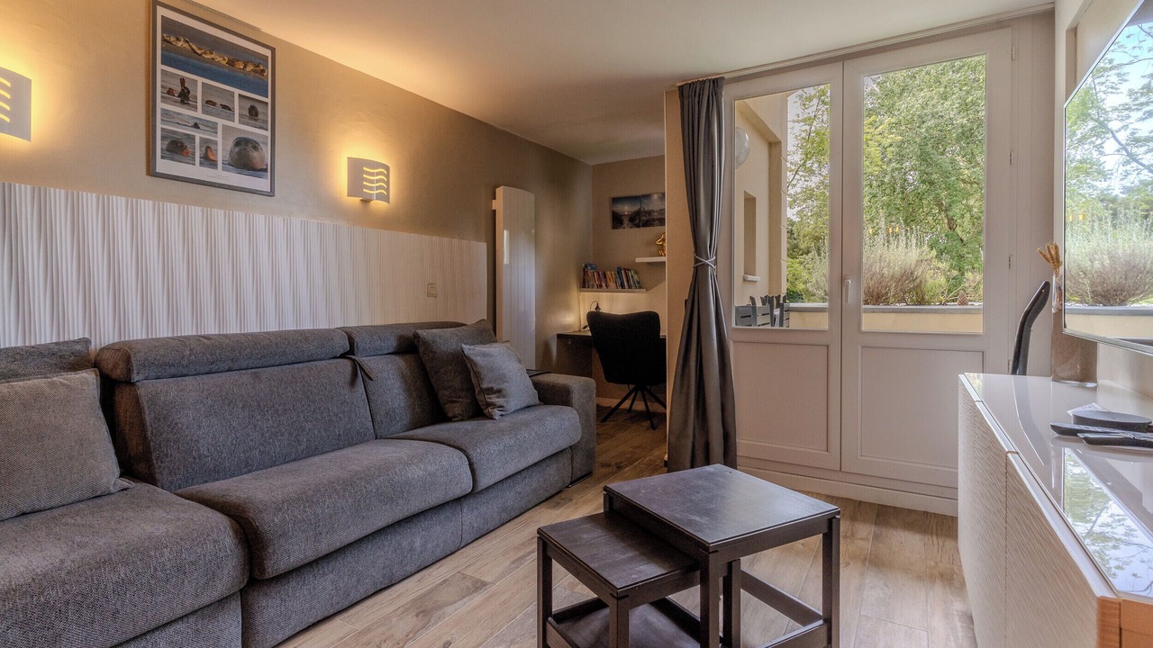 Photo of Livingroom in Le Touquet-Paris-Plage