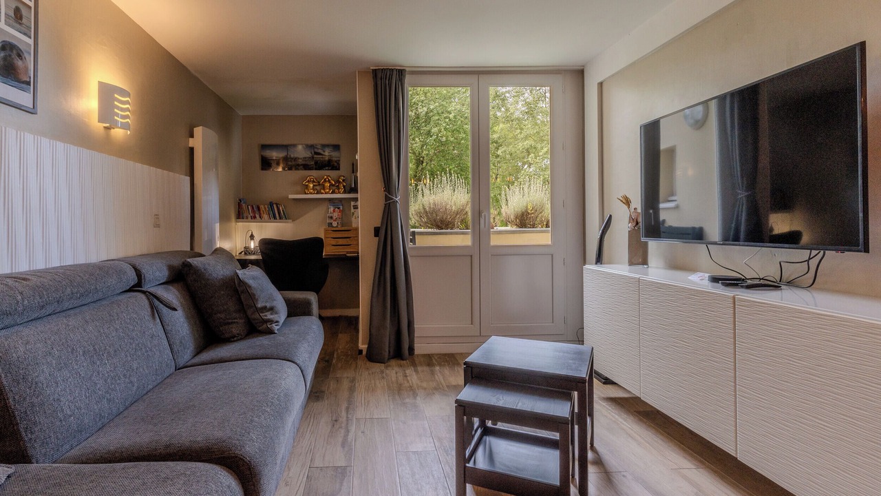 Photo of Livingroom in Le Touquet-Paris-Plage
